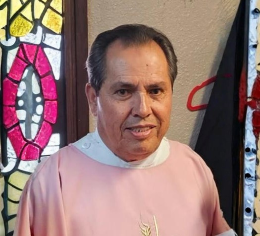 Jesús H. Favela