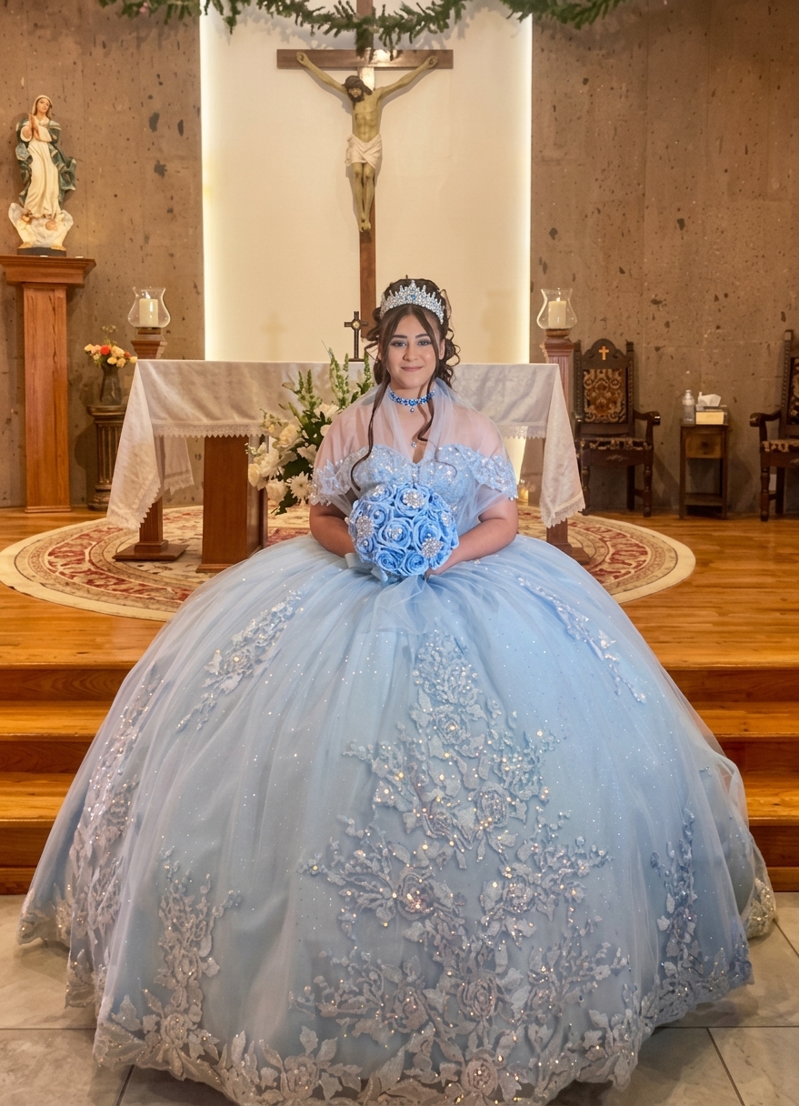 QuinceaƱeras